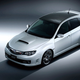 Illustration for article titled JDM Subaru WRX STI Carbon Messes With A Good Thing